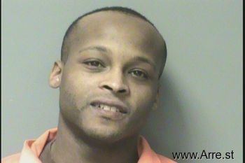 Skylar Donte Williams Rankin Mugshot